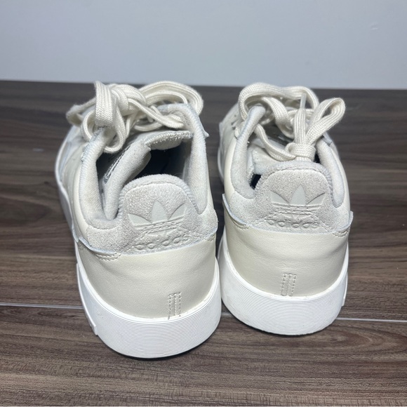 Adidas EE6024 Supercourt  Mens  Sneakers Shoes Casual  6.5 - Picture 5 of 7